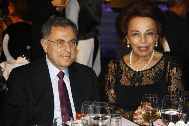CCCL Annual Gala Dinner 