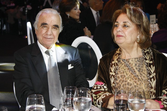 CCCL Annual Gala Dinner 