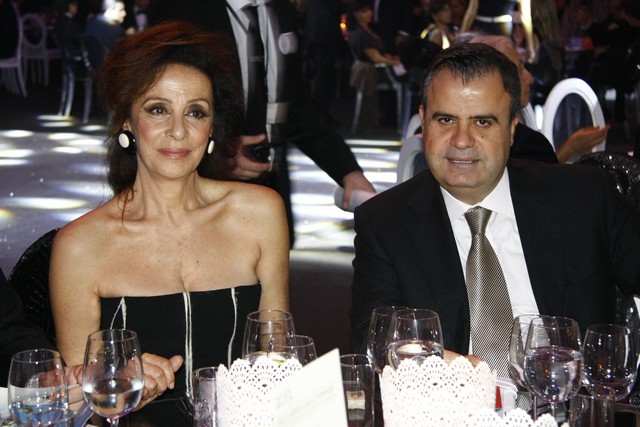 CCCL Annual Gala Dinner 