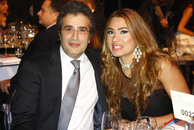 CCCL Annual Gala Dinner 