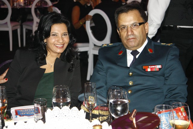 CCCL Annual Gala Dinner 