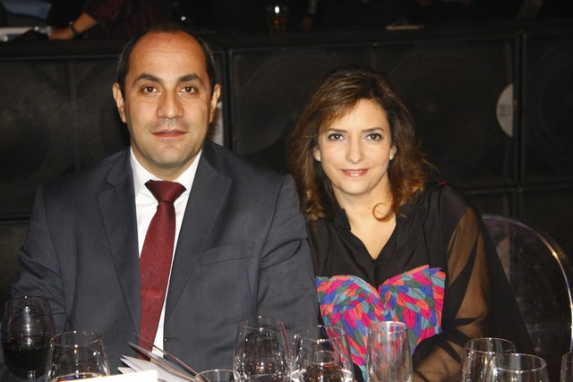 CCCL Annual Gala Dinner 