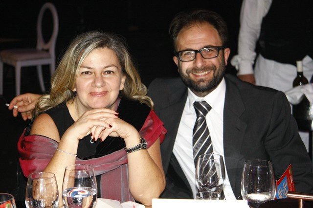 CCCL Annual Gala Dinner 