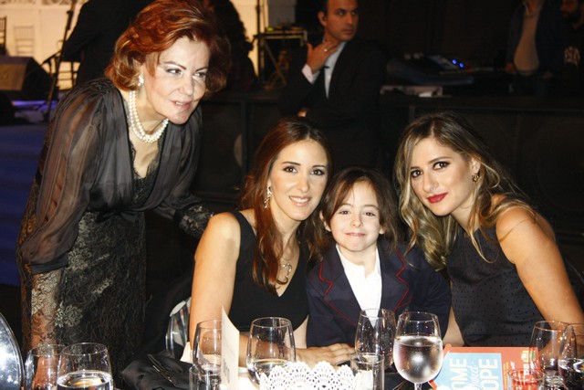 CCCL Annual Gala Dinner 