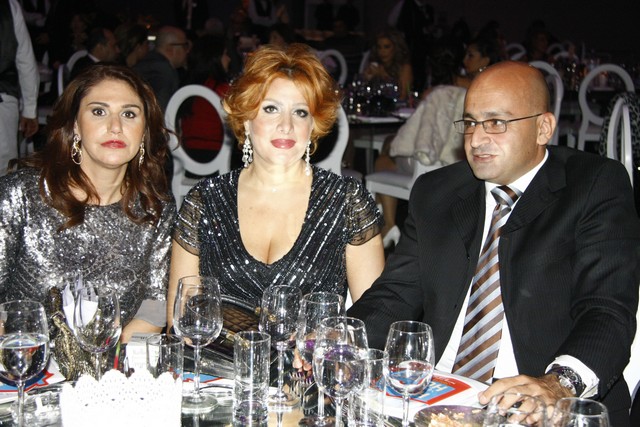 CCCL Annual Gala Dinner 
