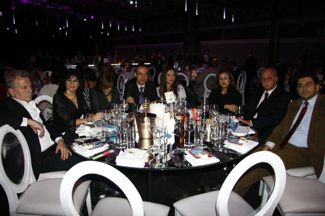 CCCL Annual Gala Dinner 