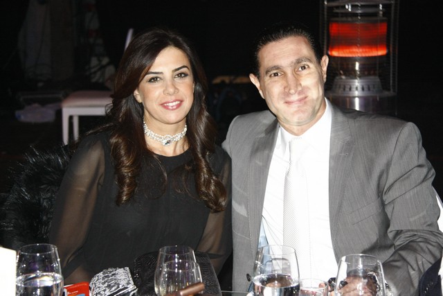 CCCL Annual Gala Dinner 