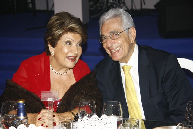 CCCL Annual Gala Dinner 