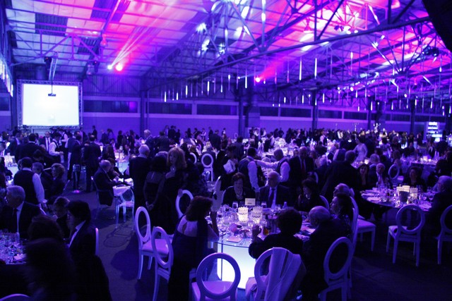 CCCL Annual Gala Dinner 