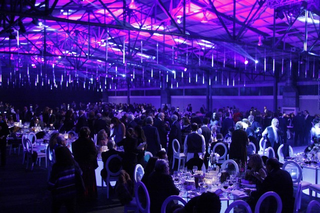 CCCL Annual Gala Dinner 