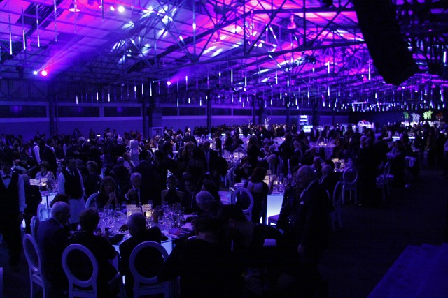 CCCL Annual Gala Dinner 