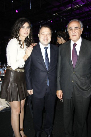 CCCL Annual Gala Dinner 