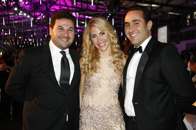 CCCL Annual Gala Dinner 