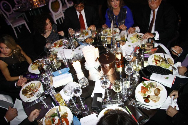CCCL Annual Gala Dinner 