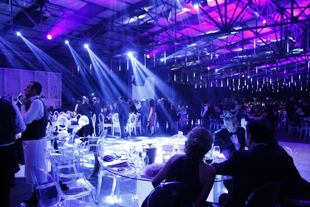 CCCL Annual Gala Dinner 