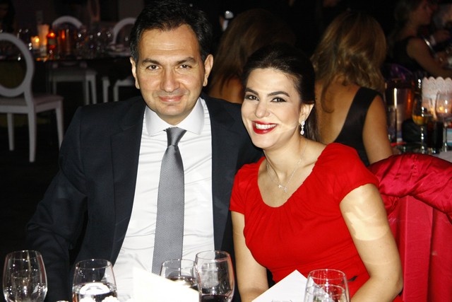CCCL Annual Gala Dinner 
