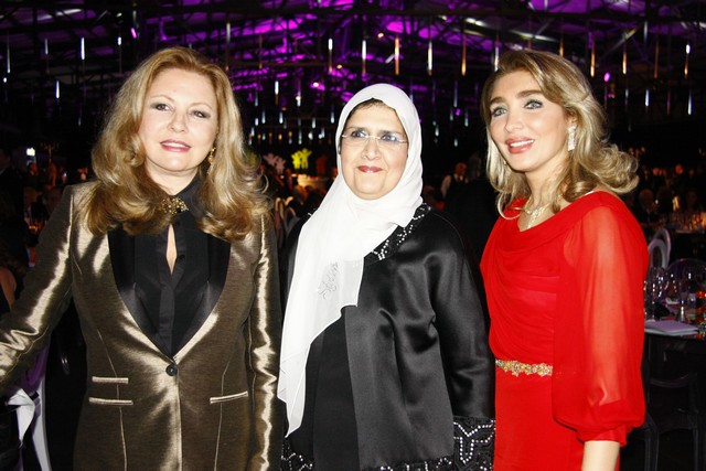 CCCL Annual Gala Dinner 