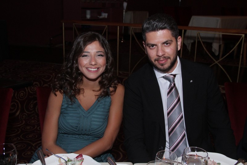 La Chaîne des Amis - Dîner de Gala Annuel
