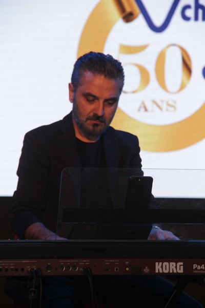 La Chaîne des Amis - Dîner de Gala Annuel