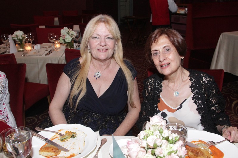 La Chaîne des Amis - Dîner de Gala Annuel