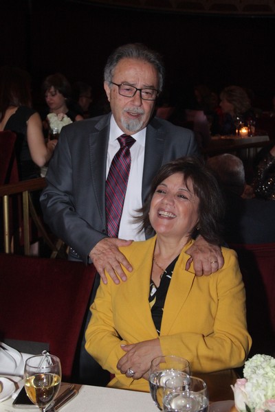 La Chaîne des Amis - Dîner de Gala Annuel