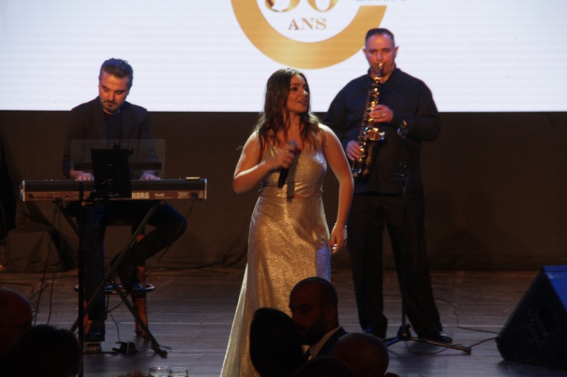 La Chaîne des Amis - Dîner de Gala Annuel