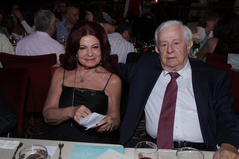 La Chaîne des Amis - Dîner de Gala Annuel