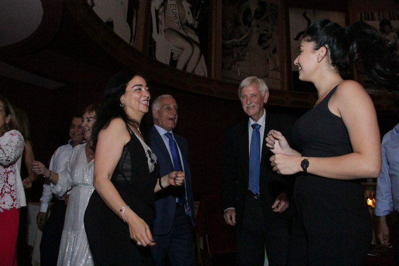 La Chaîne des Amis - Dîner de Gala Annuel