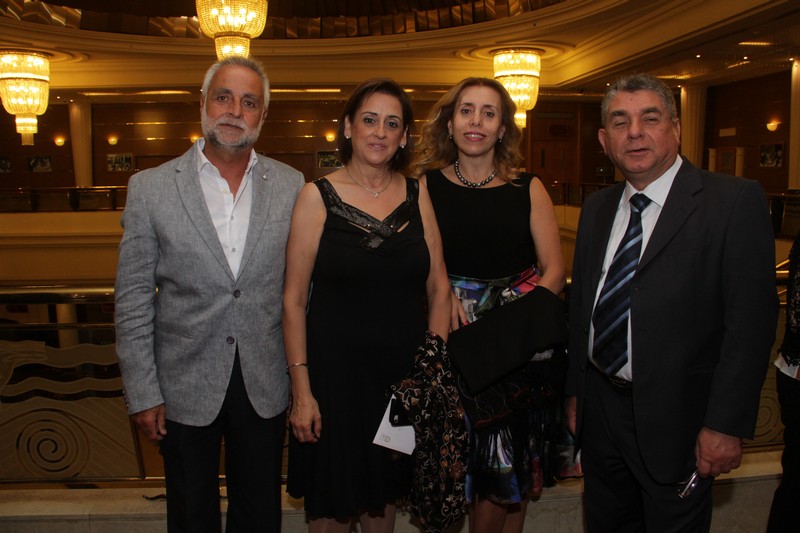 La Chaîne des Amis - Dîner de Gala Annuel