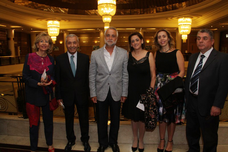 La Chaîne des Amis - Dîner de Gala Annuel