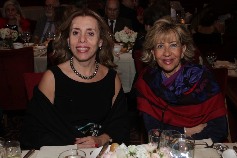 La Chaîne des Amis - Dîner de Gala Annuel