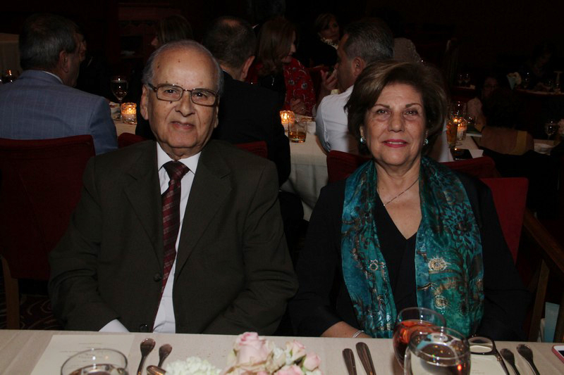 La Chaîne des Amis - Dîner de Gala Annuel