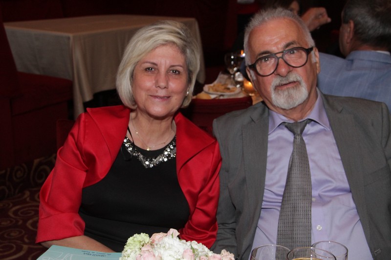 La Chaîne des Amis - Dîner de Gala Annuel