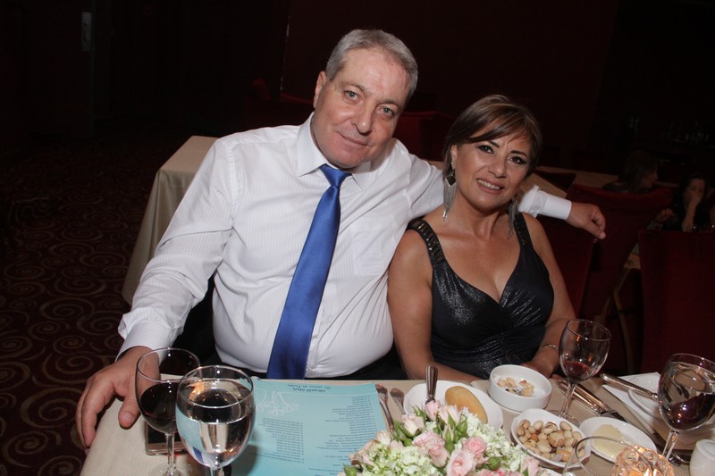 La Chaîne des Amis - Dîner de Gala Annuel