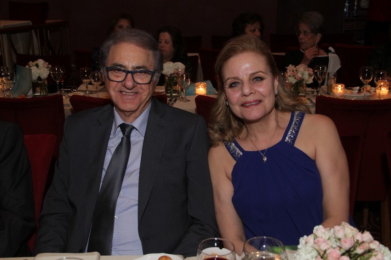 La Chaîne des Amis - Dîner de Gala Annuel