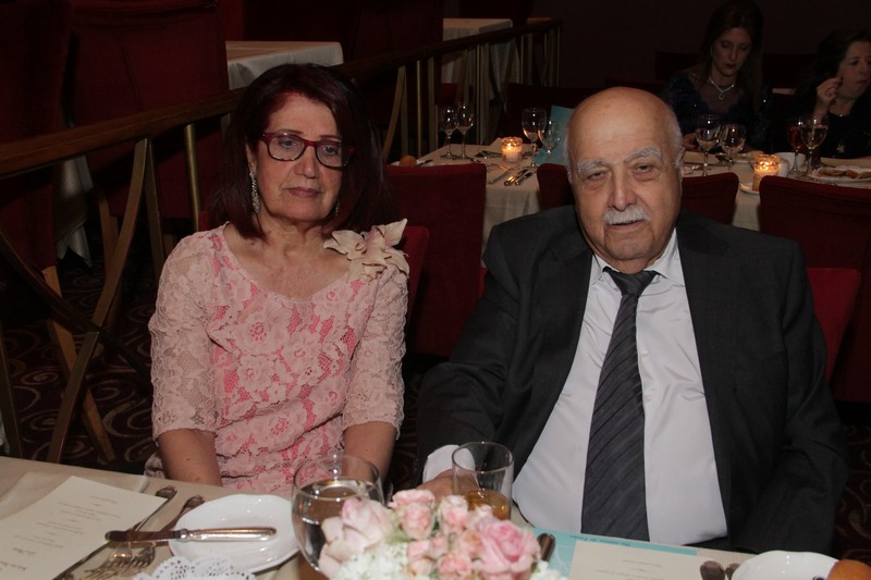 La Chaîne des Amis - Dîner de Gala Annuel