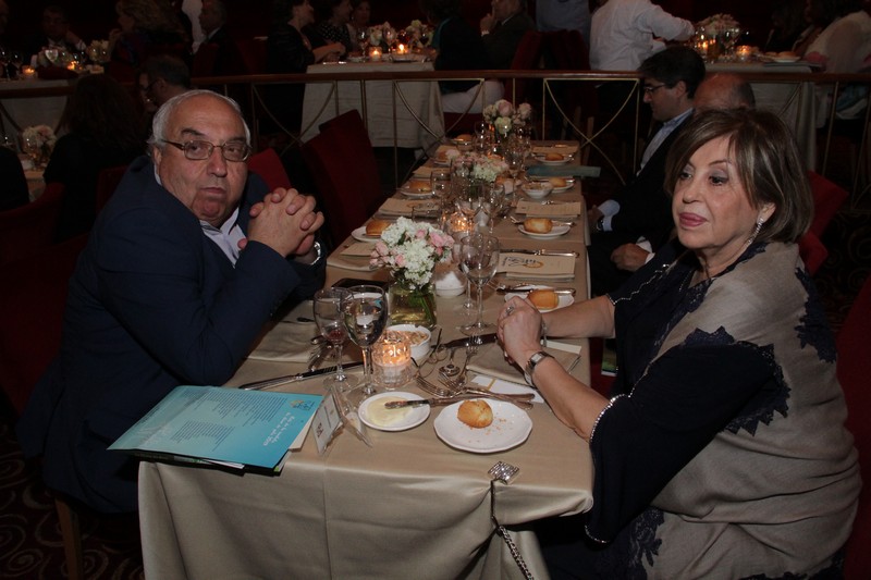 La Chaîne des Amis - Dîner de Gala Annuel