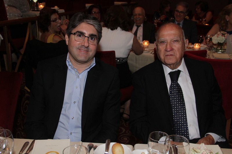 La Chaîne des Amis - Dîner de Gala Annuel