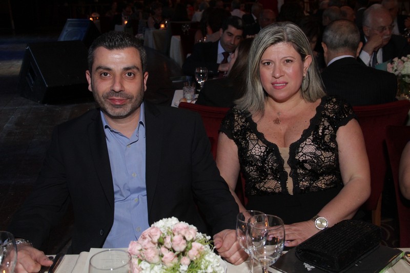 La Chaîne des Amis - Dîner de Gala Annuel