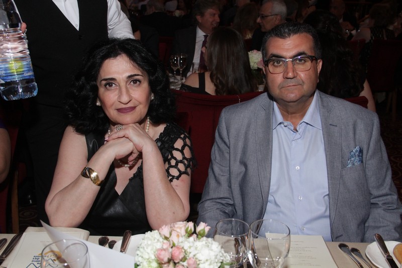 La Chaîne des Amis - Dîner de Gala Annuel