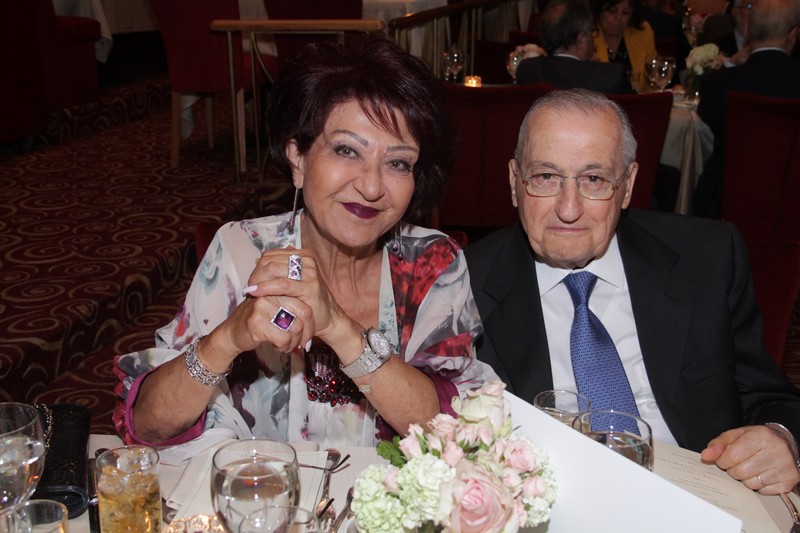 La Chaîne des Amis - Dîner de Gala Annuel