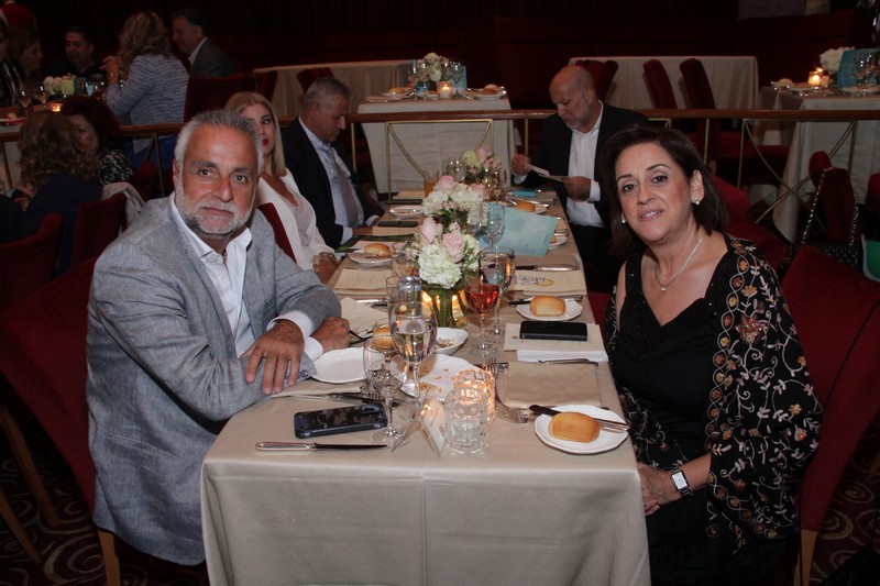 La Chaîne des Amis - Dîner de Gala Annuel