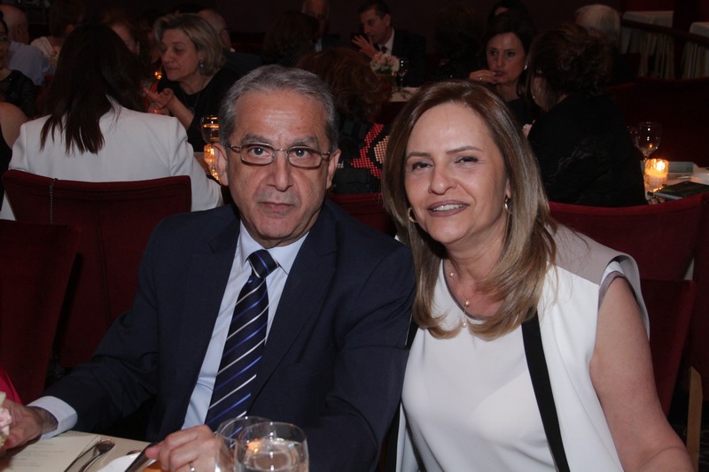 La Chaîne des Amis - Dîner de Gala Annuel