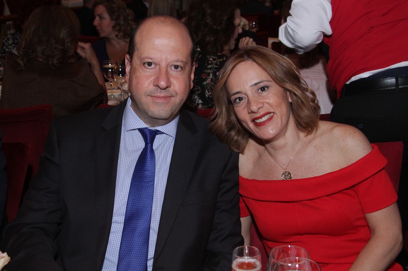 La Chaîne des Amis - Dîner de Gala Annuel