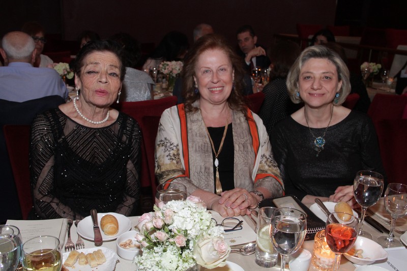 La Chaîne des Amis - Dîner de Gala Annuel