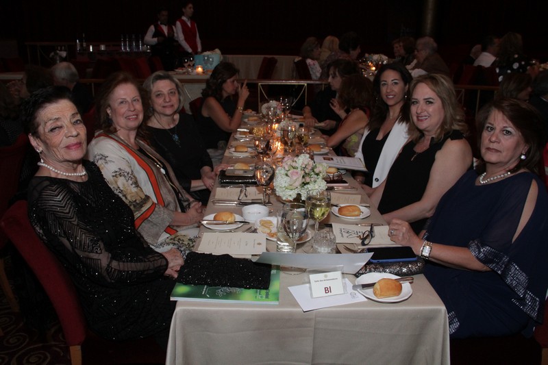 La Chaîne des Amis - Dîner de Gala Annuel