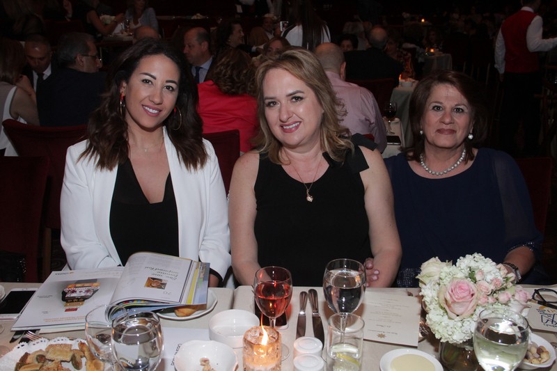 La Chaîne des Amis - Dîner de Gala Annuel