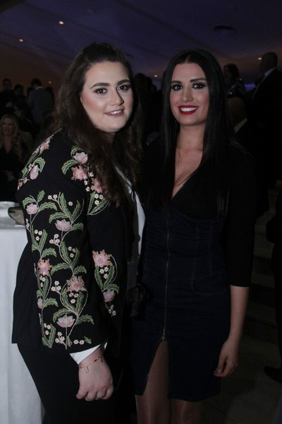 Opening Ceremony of Beirut International Women Film Festival