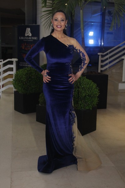 Opening Ceremony of Beirut International Women Film Festival