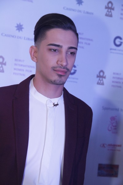 Opening Ceremony of Beirut International Women Film Festival